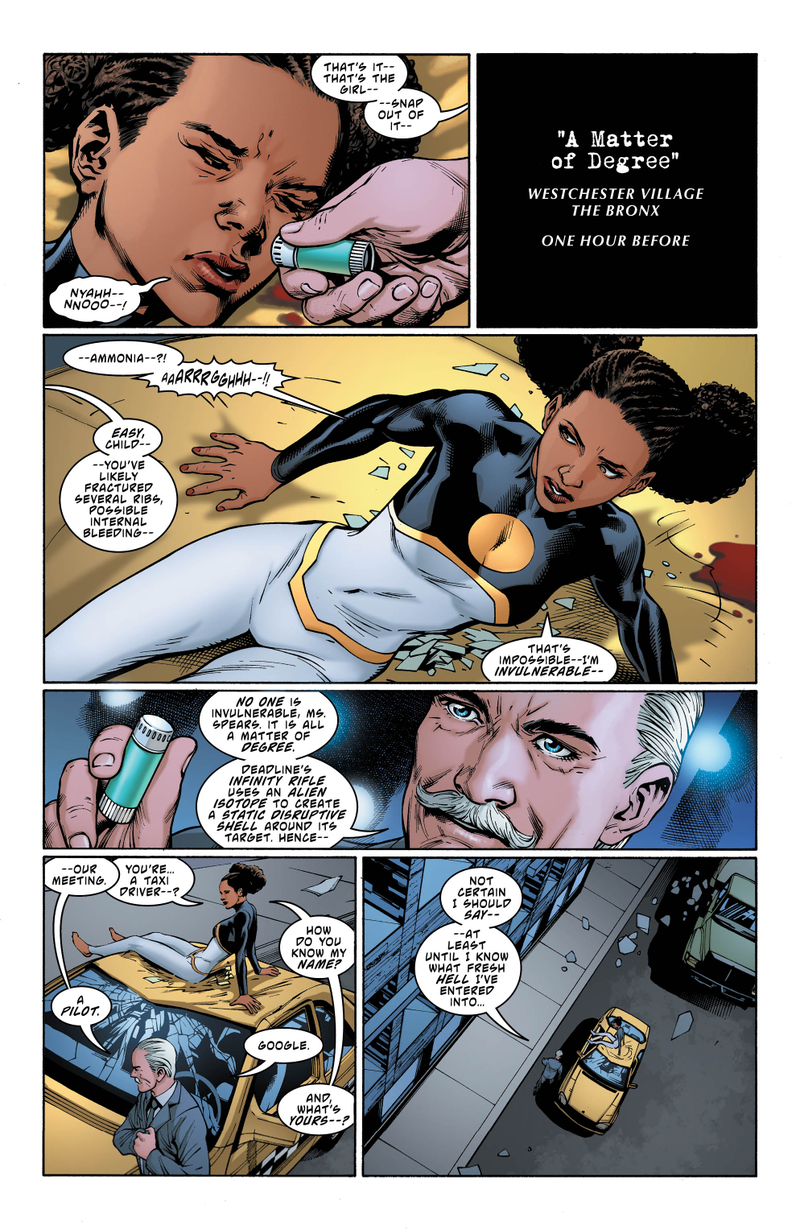 Image: DC Comics
